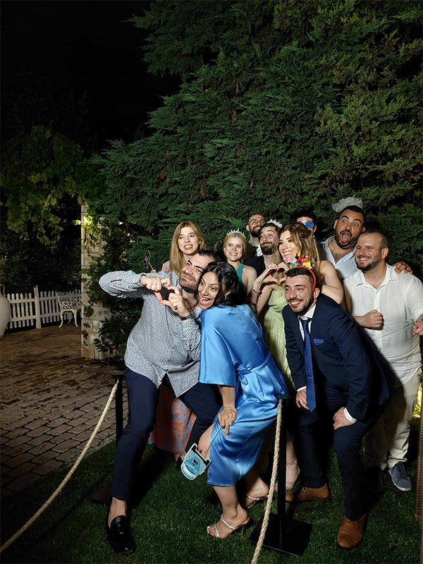 kissmybooth gallery photo