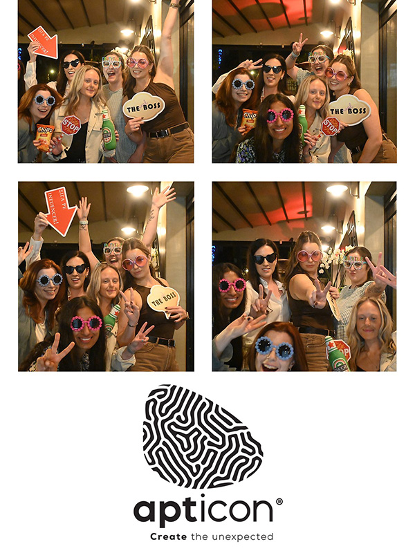 kissmybooth gallery photo