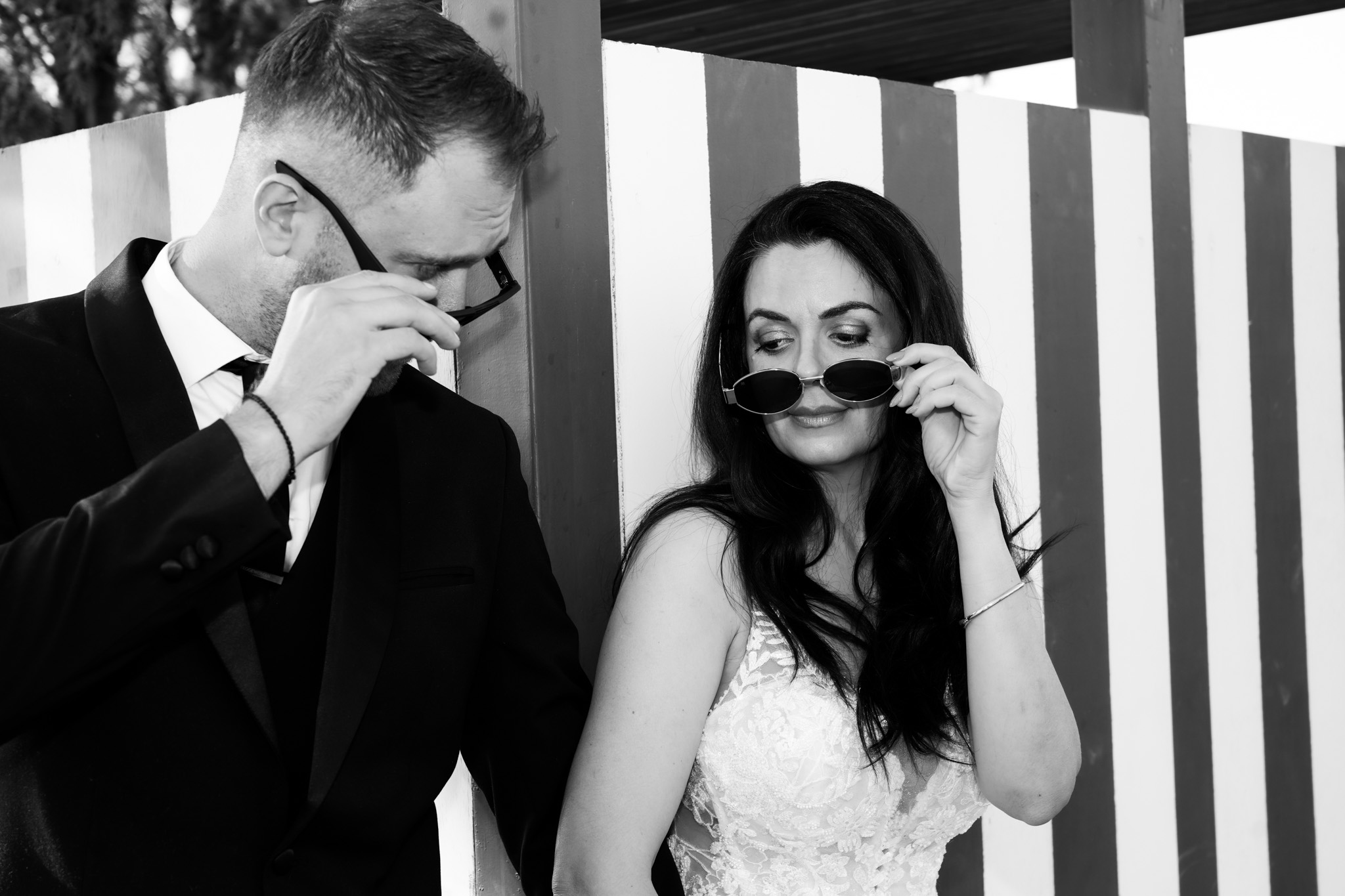 Kissmybooth, Mirror Photobooth