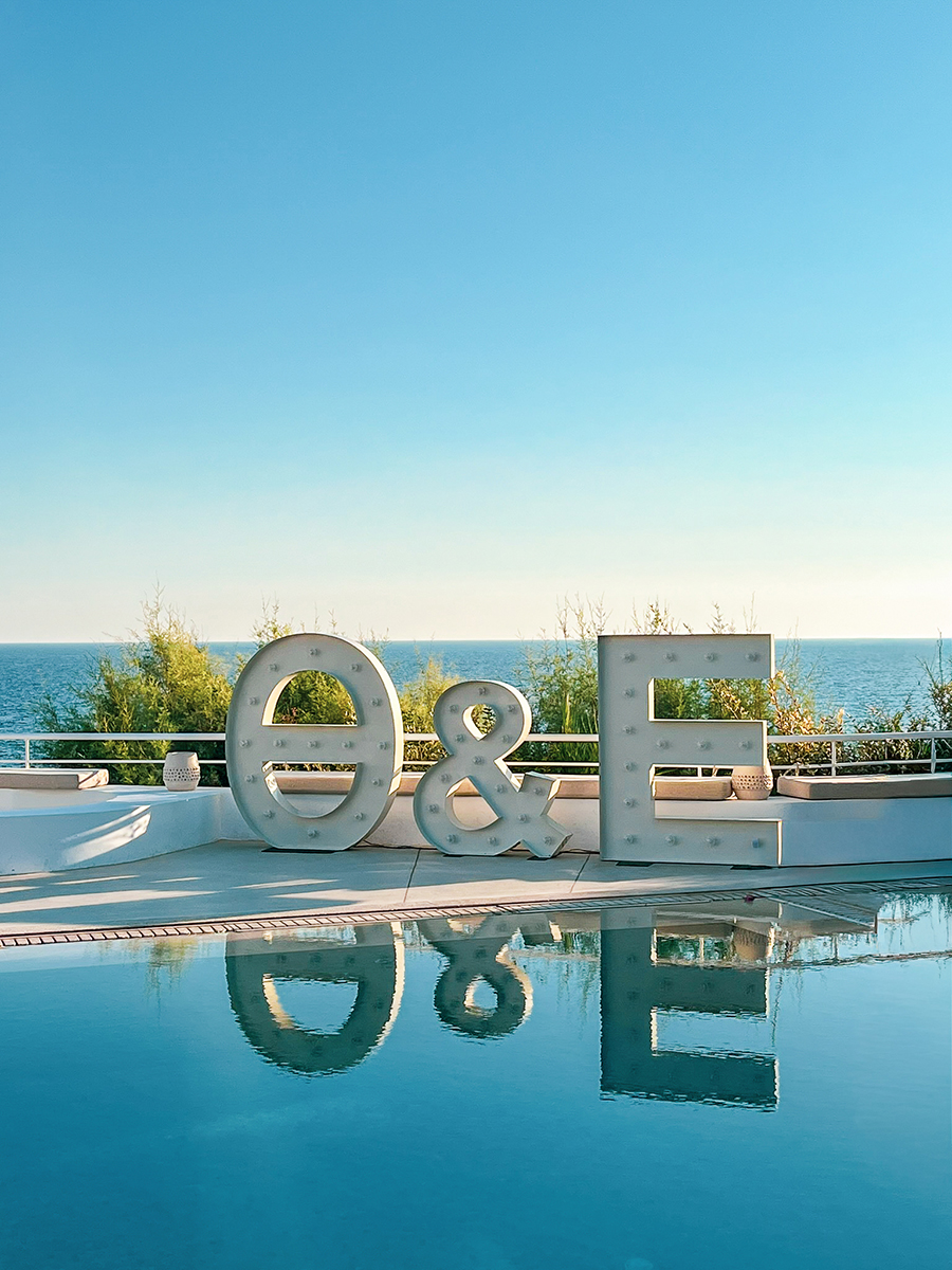 Lia Saragioti, Kissmybooth, Kiss my booth