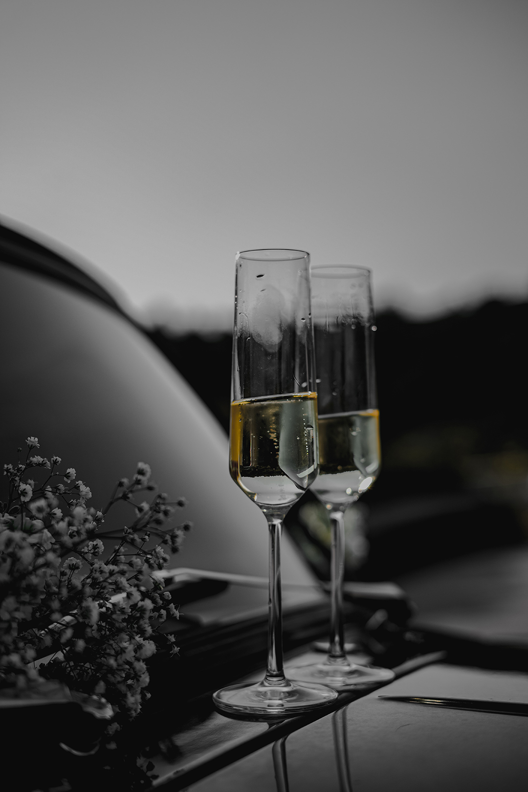 Lia Saragioti, Kissmybooth, Kiss my booth